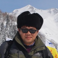 Chunrui Gong