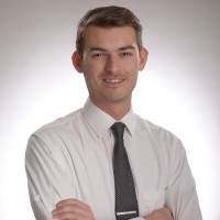 Garrett Maddick