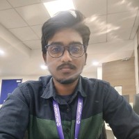 Arish Shaik