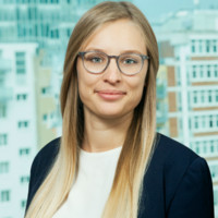 Lina Zaika
