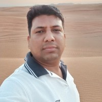 Md. Khalid Quamar