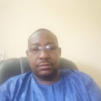 Oumarou Seybou Moussa