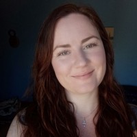 Nicole Mckenna