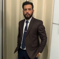Rahul Oberoi