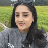 Iram Ali