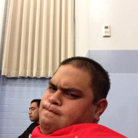 Tyrell Nihipali