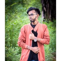 Abishek L