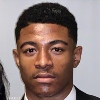 Bryce Holloway