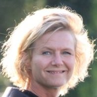 Patricia Mattern