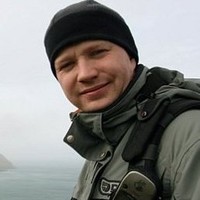 Yuri Solodkin