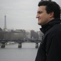 Gonzalo Nieto Martin