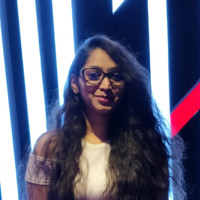 Vinutha.S Aradhya
