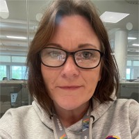Lynne Poole