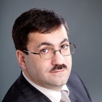 Vladimir Malakhov