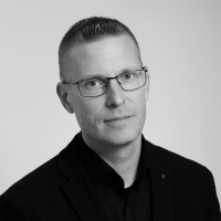 Patrik Sundgren