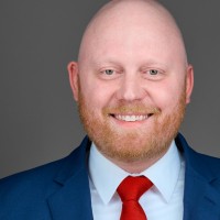 Michael Blessing