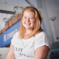 Anne-Line Schmidt