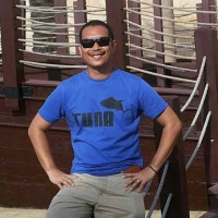 Arnold Sager Salcedo