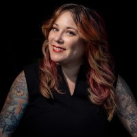 Christa Cascolan