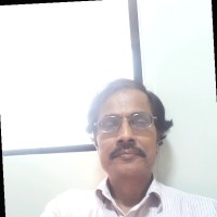 Bk Naik
