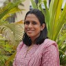 Nidhi Mandowara