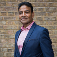 Rakesh Dua