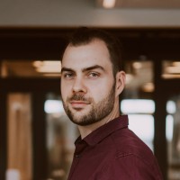 Michal Kostelecký