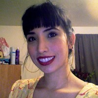 Yvette Torrento