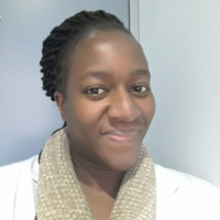 Caroline Kanonda Murimira, (Pr.Sci.Nat), MBA