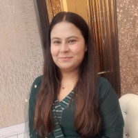 Alka Pandey