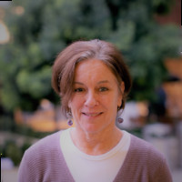 Kathleen Stewart