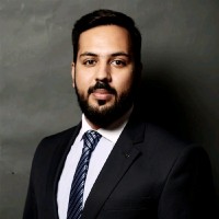 Gaurav Pande