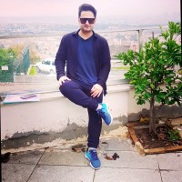 Hamza Zaka