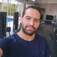 Victor Freire Quintela