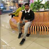 Kothuri Sathish