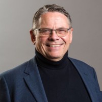 Björn Berglind