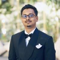 Eresh Jamal