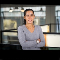 Dina Aouane