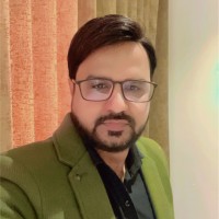 Saurabh Yadav