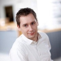 Peter Gunnarsson