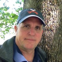 Tim Forrester