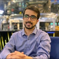 Farrukh Azeem