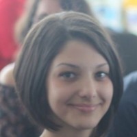 Andreea Tachici