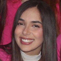 Ingrid Pedrosa