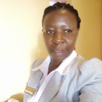 kutuza esther