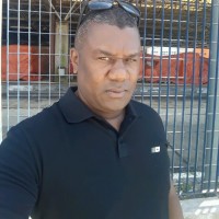 Andre Luis Silva