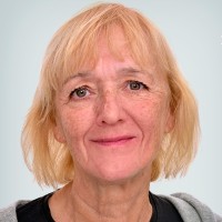 Bettina Werner