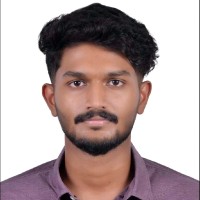 Timothy Cherian