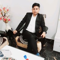 Mohd Mahvish