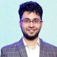 Dr. Ashish Kumar Dash